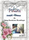 Poésies de Jenny Quartesan-Rosenberger
