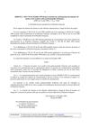 ARRETE n° 1052 CM du 30 juillet 1999 fixant le montant du cautionnement des huissiers de justice et des sociétés...