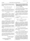 Arrêté 759 du 29 05 2009. Autres secteurs d'activités
