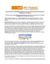 Luxury Travel Ltd Offers Various Luxury Hotel Deals for Summer Holidays in Vietnam