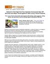 Vietnam's First High End Tour Operator Announces New VIP Services and Helps Travel Agents to Sell Luxury Travel Products