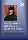 Don Fernando de Valdés Llano y la Iglesia de su tiempo