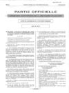 LOI DU PAYS n° 2011-30 du 5 décembre 2011 portant modification des articles de la partie législative du code de...