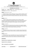 PROGRAMA FÍSICA 2° 2012