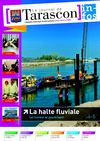 Journal Municipal Tarascon Avril 2012