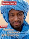 Mundo Negro 573 - Mayo 2012