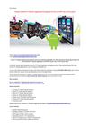 Custom Android TV Channels Application Development Services at LOW cost, Get free quote!
