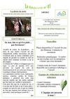 gazette n°41 mai 2012