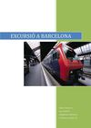 Excursió a Barcelona
