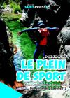 Ecole de sport : un été sportif !