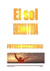 El Sol. Por Fermín Barrena