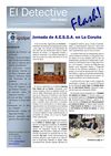 Revista Flash APDPE Abril 2012