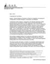 Evaluation of Report on Feasibility of Increasing Air Transportation of Nuclear Weapons, Components, and Materials