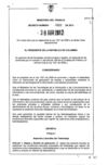 REGULACION DEL TELETRABAJO EN COLOMBIA