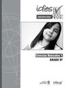 Saber 9-1 Ciencias