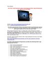 Hire iPad 3 App Developer India to Get Advanced iPad 3 App Development Services at Low Rates