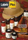 Labels Plus Magazine July 2011