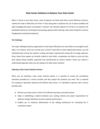 Data Center Solutions to Balance Your Data Center