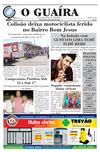 jornal o guaira 08/05/2012