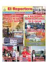 EL REPORTERO VECINAL EDICION Nº 30 - MAYO 2012