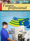 Futuro Profissional - Edição Especial Olimpíada do Conhecimento