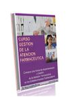 Gestión de la Atención Farmacéutica. Convenio EVILAF - FARMACIA VIRTUAL