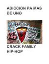 CRACK FAMILY
