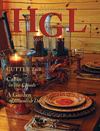 Northern Home, Garden & Leisure Magazine | October 2011