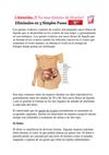 quistes en lo ovarios - sintomas quistes en ovarios - quistes en ovarios sintomas