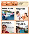 Vida, Ciencia y Salud 5 de mayo de 2012
