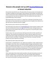 Reasons why people end up with brustverkleinerung or breast reduction