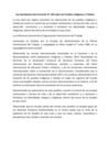 Ley Aprobatoria del Convenio Nro. 169