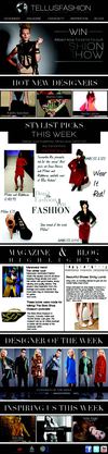 Uberbags- The Most Cool Clutch Bags for the Most Cool People 