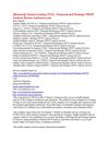 Research Tunisie Leasing (TLS) - Financial and Strategic SWOT Analysis Review Aarkstore.com