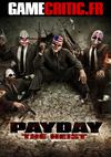 Gamecritic.fr - Test : Payday : The Heist