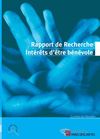 [rapport] Être bénévole : quels intérêts