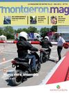 Montgeron mag n°174 [Mai 2012]