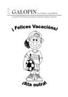 GALOPÍN 2004