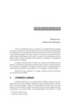 De la clinique. Un engagement pour la formation et la recherche. Conclusion