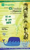 programme 2012