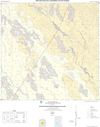 Mapa Geológico del Cuadrángulo Río Huasaga (7-j)