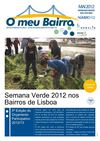 Boletim Maio 2012 - GEBALIS