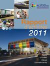 Rapport d'activité - 2011
