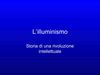 l'illuminismo storia di una rivoluzione intellettuale
