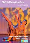 Magazine des associaiton (avril 2012)
