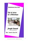 Club de lecture du 31 Mars 2012 - Copie