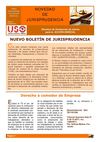  Boletín de Jurisprudencia