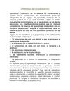 APRENDIZAJE COLABORATIVO