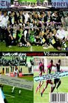 The Daily Bianconéri ESS Week Magazine 6eme Edition 10/05/2012 مجلة دايلي بيانكونيري الخاصة...