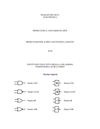 SIMBOLOS ELECTRONICOS